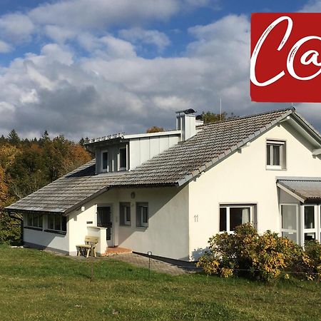 Haus Findling, 10 Personen, Schluchsee, Hochschwarzwaldkarte Bagian luar foto