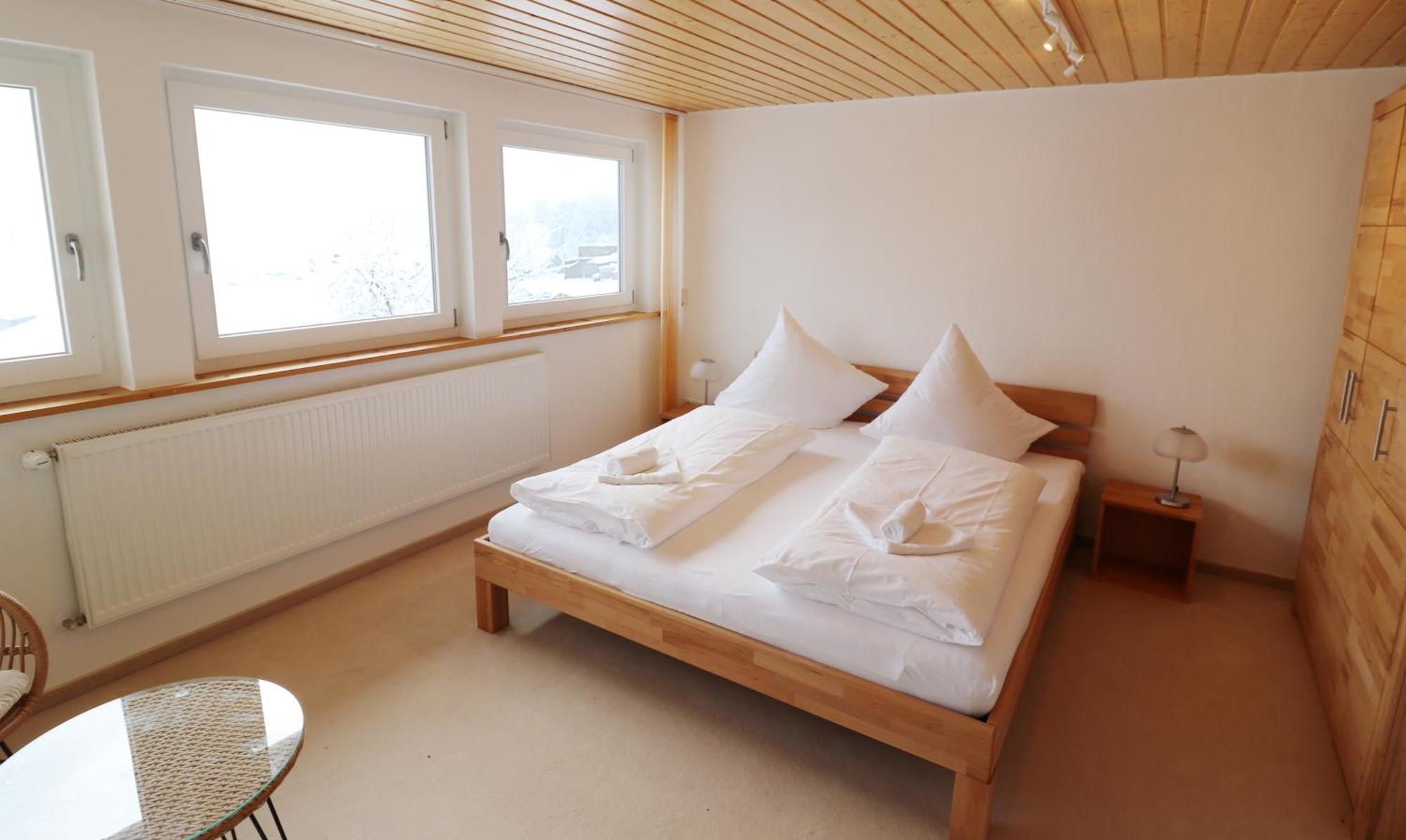 Haus Findling, 10 Personen, Schluchsee, Hochschwarzwaldkarte Bagian luar foto