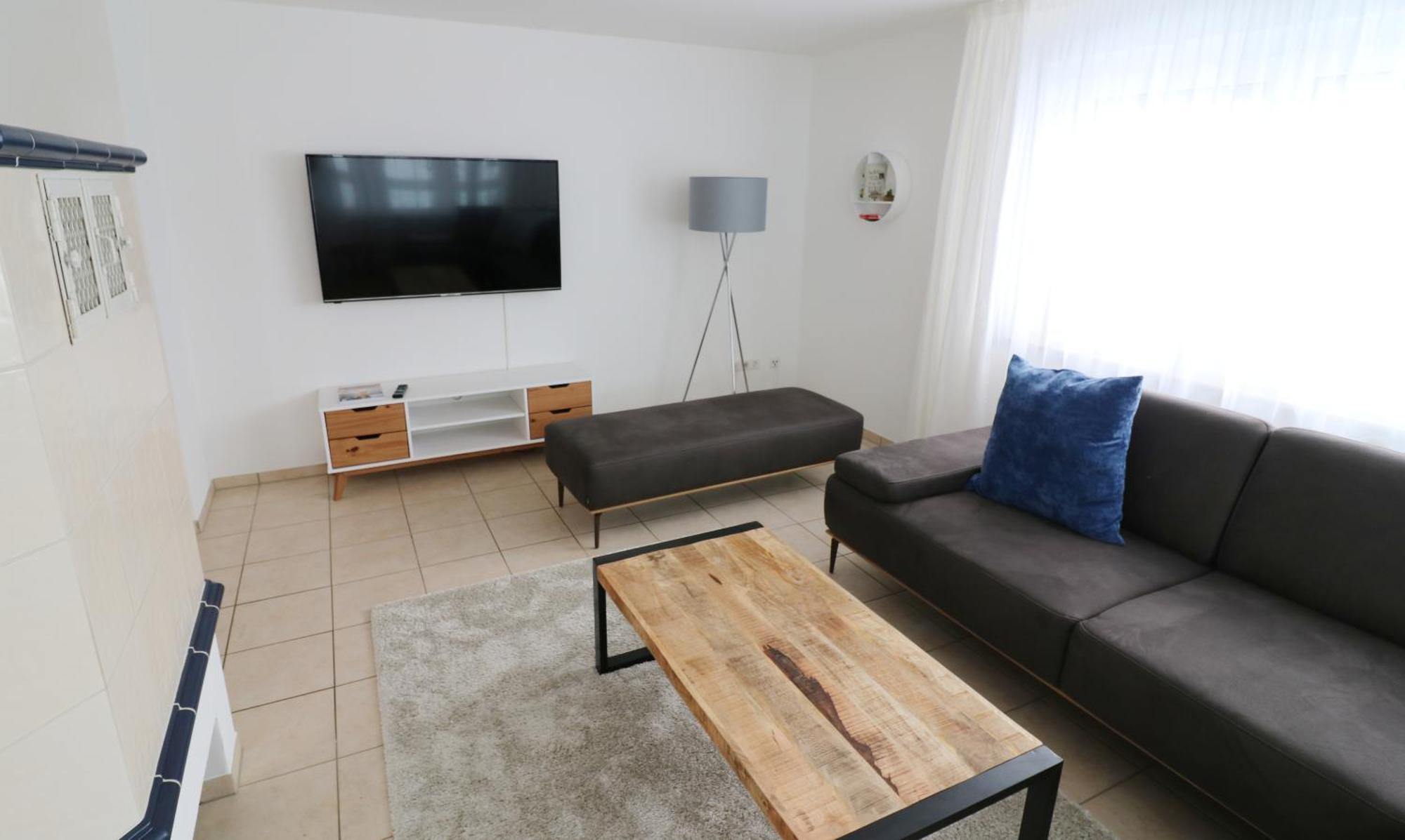 Haus Findling, 10 Personen, Schluchsee, Hochschwarzwaldkarte Bagian luar foto