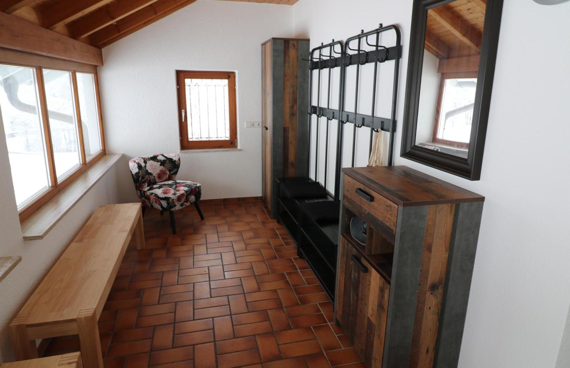 Haus Findling, 10 Personen, Schluchsee, Hochschwarzwaldkarte Bagian luar foto